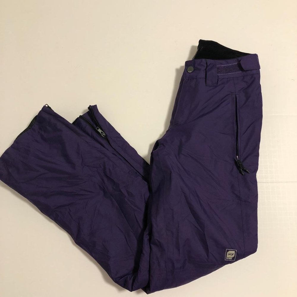 Orage Winter Snow Ski Pants Size XS